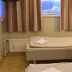 Hotel Santa's Rudolf 3*