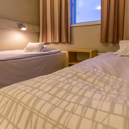 Santa's Rudolf מלון רובניימי