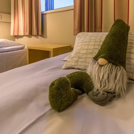 Ξενοδοχείο Santa's Rudolf