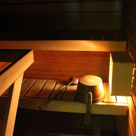 Ξενοδοχείο Santa's Rudolf 3*