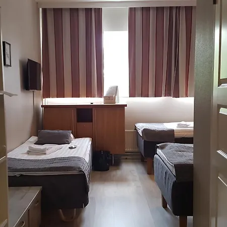 Ξενοδοχείο Santa's Rudolf Ροβανιέμι