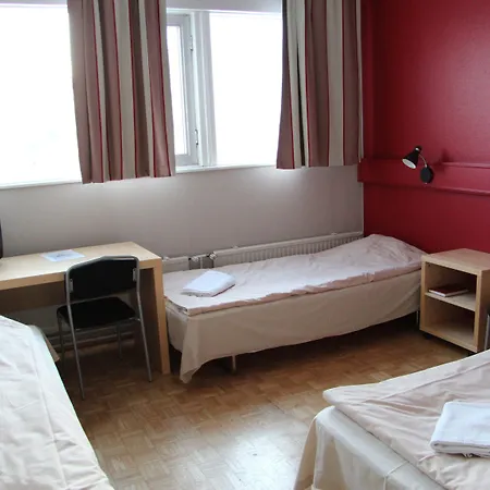 Santa's Rudolf Ξενοδοχείο