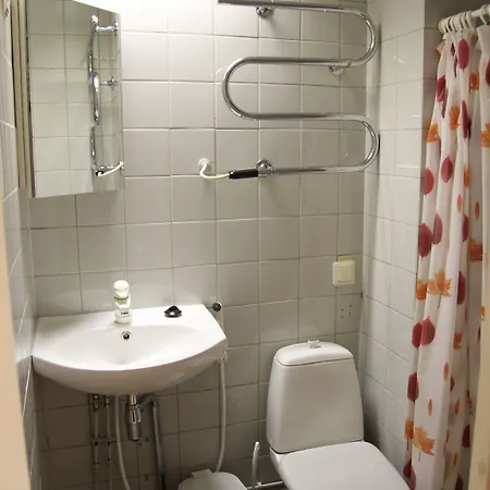 Santa's Rudolf Hotel Rovaniemi