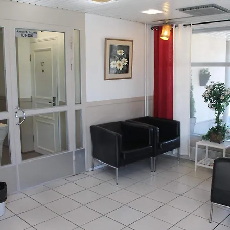 Santa's Rudolf Ξενοδοχείο 3*