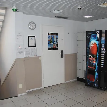 Santa's Rudolf Ροβανιέμι