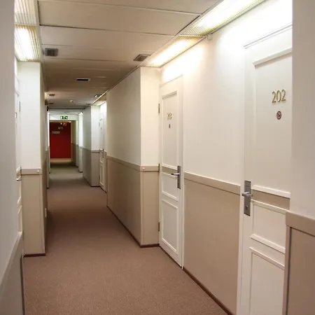 Santa's Rudolf Hotel