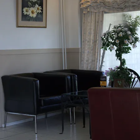 Santa's Rudolf Ξενοδοχείο