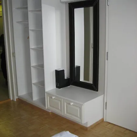 Santa's Rudolf Ξενοδοχείο