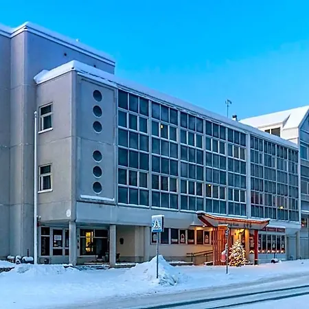 Santa's Rudolf 3* Rovaniemi