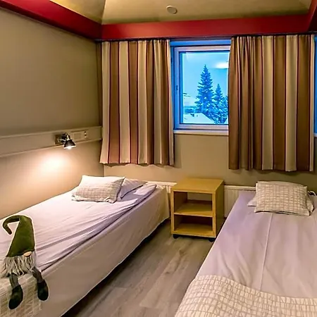 Hotel Santa's Rudolf Rovaniemi