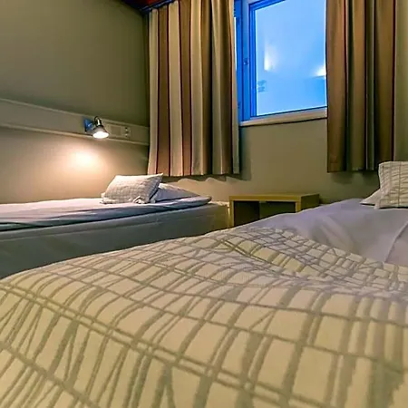 Hotel Santa's Rudolf Rovaniemi
