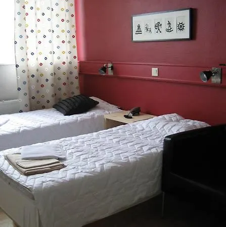 Santa's Rudolf Ξενοδοχείο