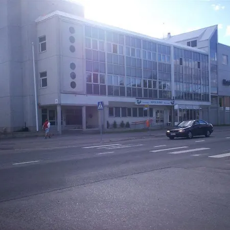 מלון Santa's Rudolf 3*