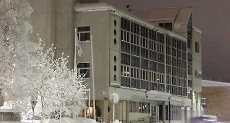 Santa's Rudolf Ροβανιέμι