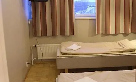 Szálloda Santa's Rudolf 3*