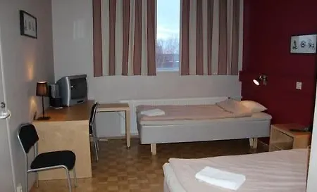 Ξενοδοχείο Santa's Rudolf