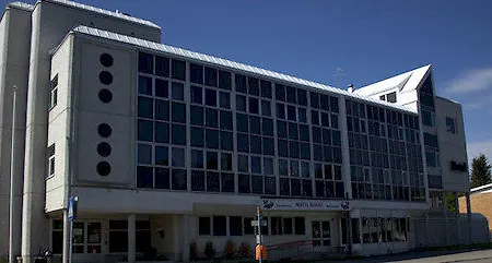 מלון Santa's Rudolf 3*