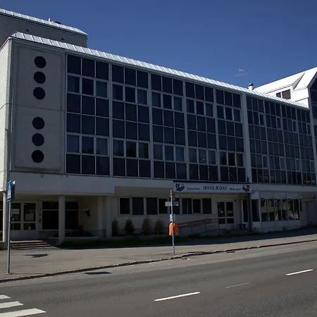 Ξενοδοχείο Santa's Rudolf Ροβανιέμι