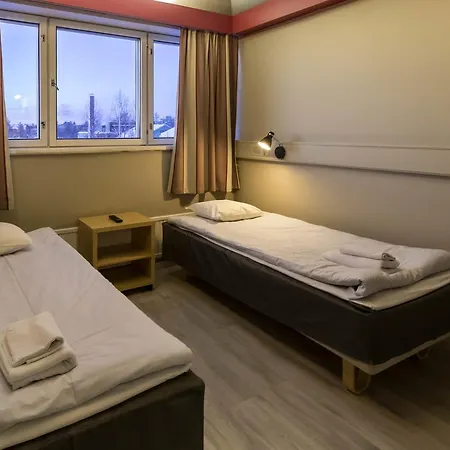 Santa's Rudolf Ροβανιέμι