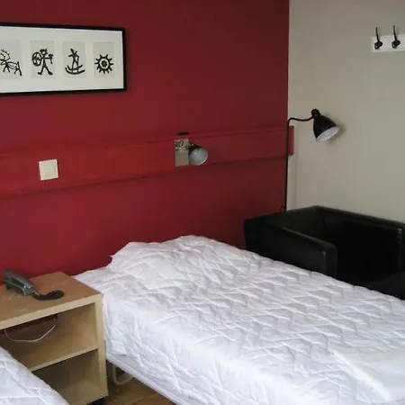 Ξενοδοχείο Santa's Rudolf Ροβανιέμι