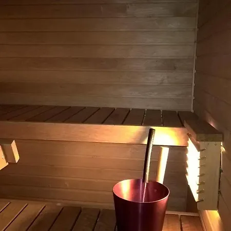 ホテル サンタズ ルドルフ ロヴァニエミ