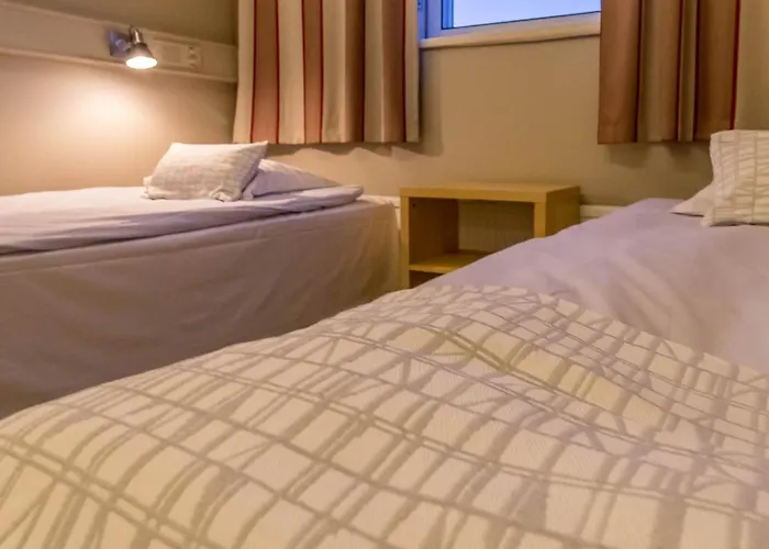 Santa's Rudolf Otel Rovaniemi