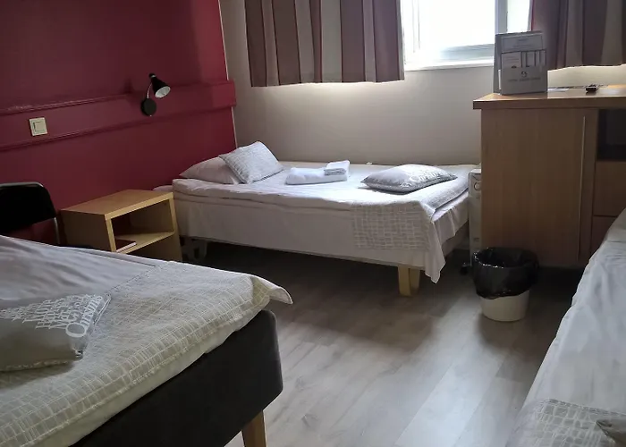 Santa's Rudolf Rovaniemi