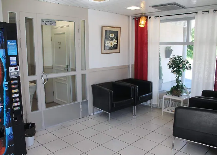 Santa's Rudolf Otel 3*