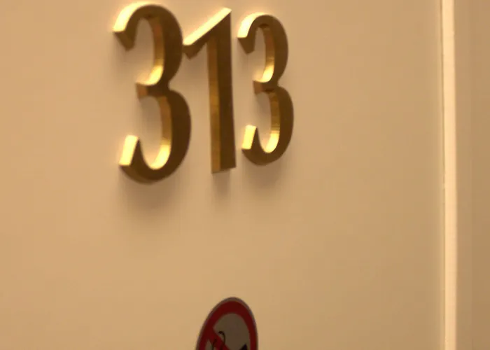 Santa's Rudolf Rovaniemi