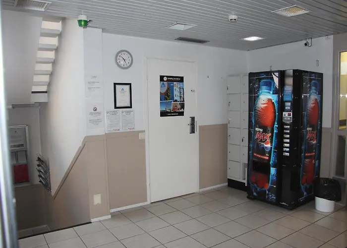 Santa's Rudolf Rovaniemi