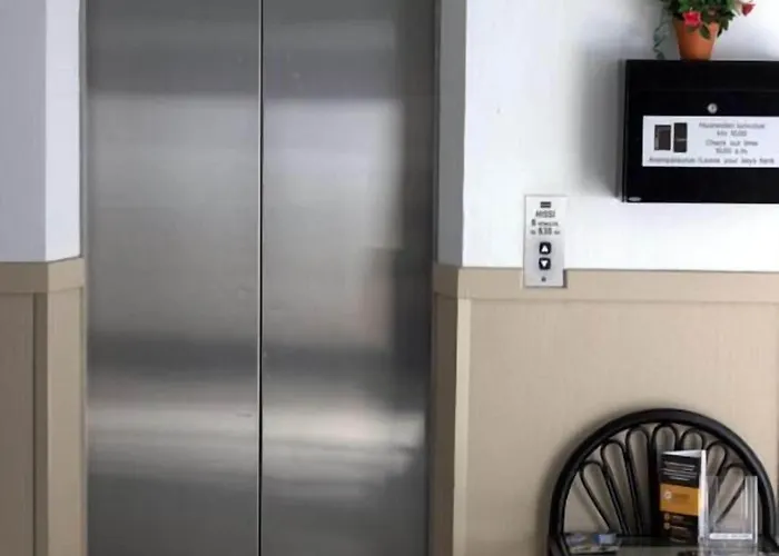 Otel Santa's Rudolf Rovaniemi