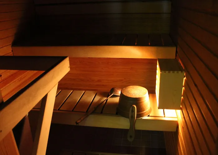 Santa's Rudolf 3* Rovaniemi