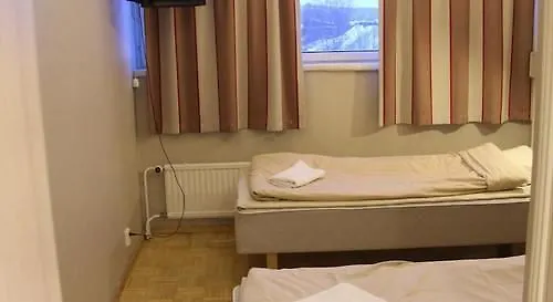 Otel Santa's Rudolf 3*