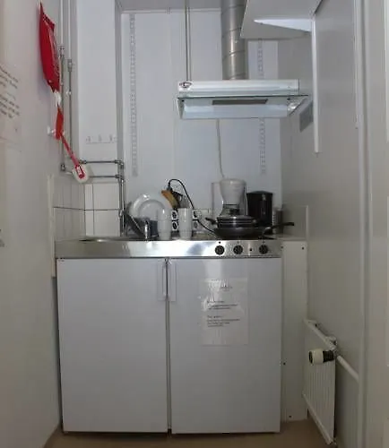 Otel Santa's Rudolf Rovaniemi