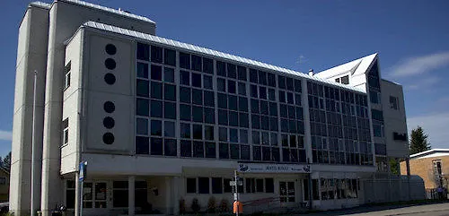 Hotel Santa's Rudolf 3*