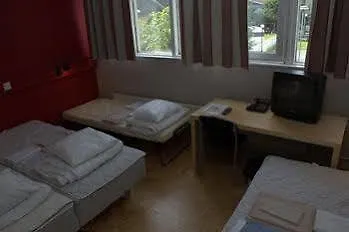 Santa's Rudolf Otel 3*