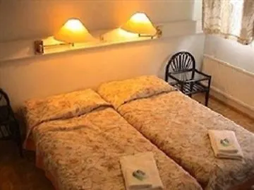 Santa's Rudolf Rovaniemi