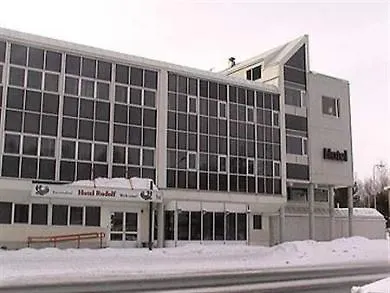 Santa's Rudolf Otel 3*